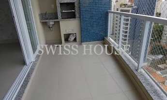 Imagem 3: Apartamento - Cambuí - Campinas