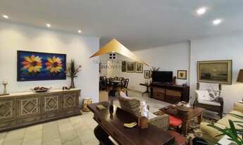 Imagem 7: Excelente apartamento no Jardim Oceânico, 4 quartos, 180m2