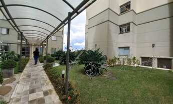 Imagem 3: Apartamento com 2 dormitórios para alugar, 62 m² por R$ 3.167,00/mês - Vila Gustavo - São