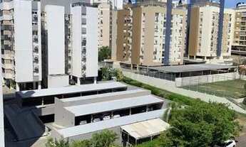 Imagem 2: Apartamento para Venda - 73.24m², 3 dormitórios, 2 vagas - Chácara das Pedras