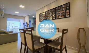 Imagem 3: Locação Acqua Play com mobilia, 2 dormitorios