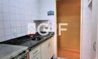 Imagem 3: Apartamento para locação no Plaza das Flores