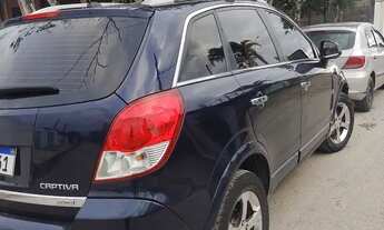 Imagem 5: Troco Captiva 2009 mais parcelas de 1500 por casa no litoral