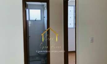 Imagem 3: Apartamento para alugar no MRV Chapada dos Pinheiros