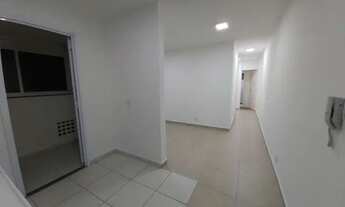 Imagem 3: Apartamento para venda com 50 metros quadrados com 2 quartos em Quinta da Paineira - São P