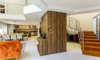 Imagem 3: CURITIBA - Casa Padrão - Santa Felicidade