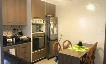 Imagem 3: Casa-São Paulo-SANTANA