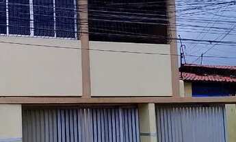 Imagem: Casa com 3 dormitórios no Passaré