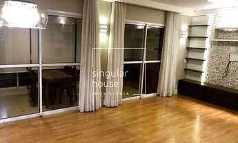 Imagem 2: 112 m² | 3 dormitórios | 2 vagas