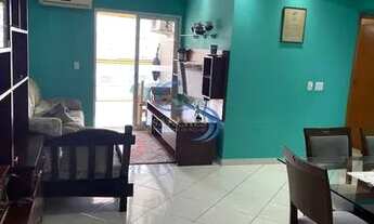 Imagem 1: Apartamento com 3 dorms, Aviação, Praia Grande