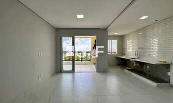 Imagem 2: Apartamento Swiss Park