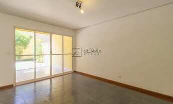 Imagem 4: Casa Locação Santo Amaro 375 m² 3 Dormitórios