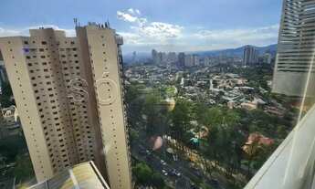 Imagem 6: Flat no Quality Alphaville com 1 dorm e 1 vaga disponível locação em Alphaville