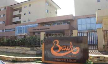 Imagem 3: Apartamento para venda possui 72 metros quadrados com 2 quartos em Porto das Dunas - Aquir