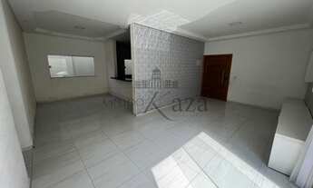 Imagem 7: Casa Térrea - Residencial Parque dos Sinos - Jacareí - 3 Dormitórios - 200m²