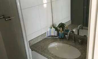 Imagem 9: Apartamento com 2 dormitórios, 65 m² - venda por R$ 1.400.000,00 ou aluguel por R$ 7.100,0