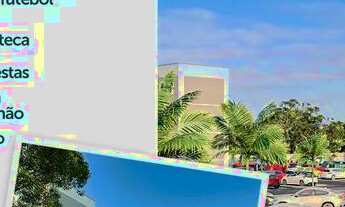 Imagem: Seu apartamento exclusivo com Ato R$500