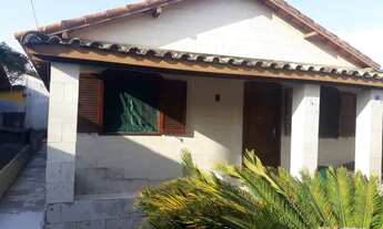 Imagem: Casa à venda em Barra de São João