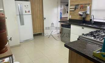 Imagem 5: Aceita Permuta - Vila Ema - Residencial Solar da Colina - 187m² - 4 Dormitórios