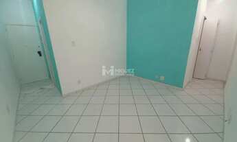 Imagem 4: Tijuca Apartamento com 2 dormitórios