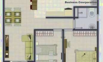 Imagem 6: APARTAMENTO RESIDENCIAL em SOROCABA - SP, PARQUE CAMPOLIM