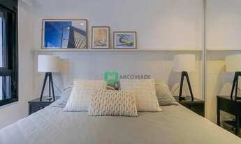 Imagem 6: MODERNINHO NA VILA MADALENA