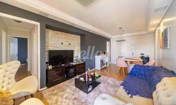 Imagem 2: São Bernardo do Campo - Apartamento Padrão - Vila Baeta Neves