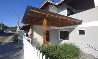 Imagem: Blumenau - Apartamento Padrão - Água Verde