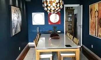 Imagem 4: Oportunidade na Barra da Tijuca Apartamento com 4 quartos, suítes e 2 vagas - Rio de Janei