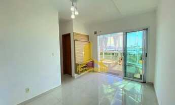 Imagem: Apartamento com 2 dormitórios para alugar