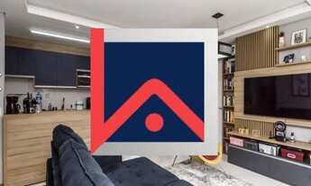 Imagem 3: Apartamento Venda Moema 74 m² 2 Dormitórios