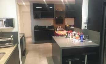 Imagem 3: Apartamento com 3 dormitórios à venda, 272 m² por R$ 3.500.000,00 - Jardim Paulista - São