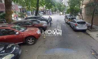 Imagem 3: Apartamento com 2 dormitórios à venda, 156 m² por R$ 700.000 - Copacabana - Rio de Janeiro