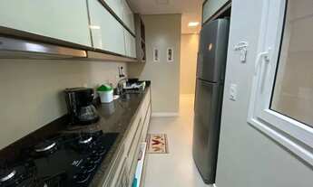 Imagem 7: FLORIANóPOLIS - Apartamento Padrão - Ingleses do Rio Vermelho