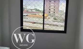 Imagem 7: Apartamento todo mobiliado com 03 quartos sendo um deles suítes