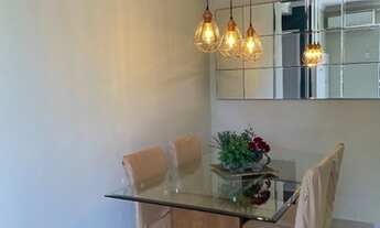 Imagem 3: Apto mobiliado. Alto padrão, 60 m² por R$ 220.000,00