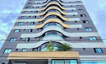 Imagem: Aluguel apartamento com 85m² - 03qtos