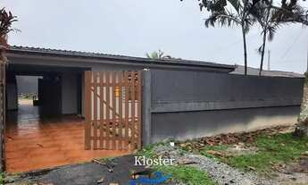 Imagem 2: Casa com Piscina Ipanema Pontal do Paraná