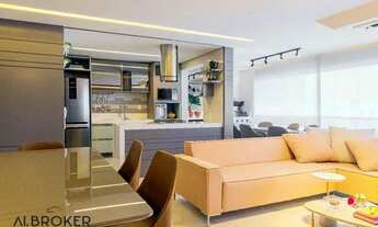 Imagem: Apartamento com 2 dormitórios à venda