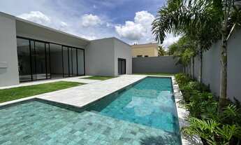 Imagem: Sobrado Alphaville Cruzeiro - 4 suites