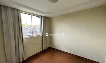 Imagem 5: Apartamento com 2 quartos para alugar, 50 m² por R$ 748/mês - Manoel Honório - Juiz de For