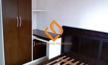 Imagem 4: Apartamento para alugar no bairro Vila Buarque - São Paulo/SP