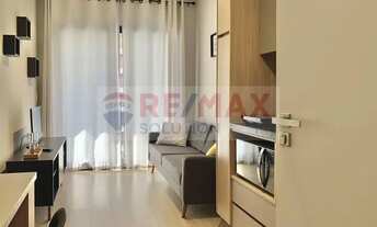 Imagem 5: Apartamento para aluguel e venda possui 30 metros quadrados com 1 quarto em Sumaré - São P