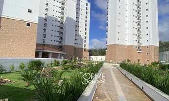 Imagem 5: Apartamento 3suites em 128m² e 2 vagas de garagem, varanda gourmet, dependência compl