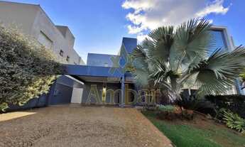 Imagem 2: Casa de Condomínio - Ribeirão Preto - Jardim Saint Gerard