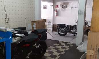 Imagem 2: Ponto Comercial -300m² Bosque dos Eucaliptos