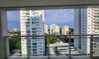 Imagem: Le Boulevard, 2 qtos, Mobiliado em Dom Pedro