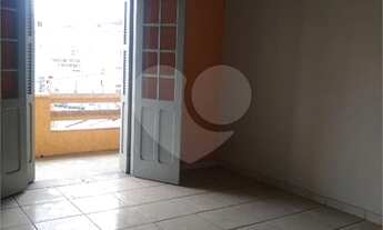 Imagem 2: Sobrado com 2 quartos em SANTANA