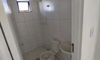 Imagem 6: Reserva Guarujá - casa de 2/4 - padrão - no jardim Brasil - casa nova - nascente