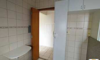 Imagem 4: Apartamento (tipo - padrao) 1 dormitórios, cozinha planejada, em condomínio fechado